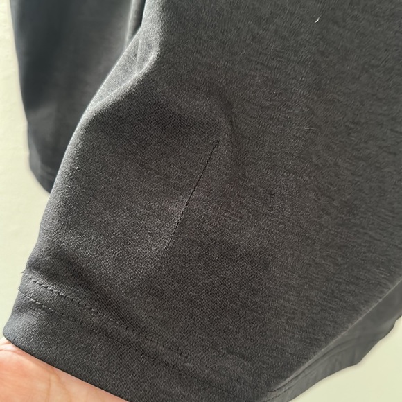 Greg Norman ML75 Dri-Fit Polo shirt Men’s Gray size M - Picture 4 of 5